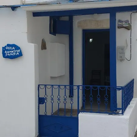 ράμπιας ενοικιαζόμενα