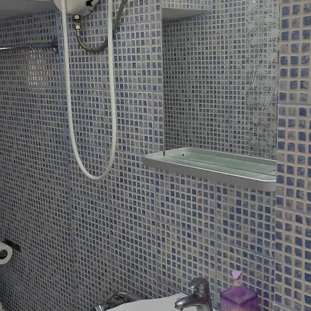 ράμπιας ενοικιαζόμενα Apartment