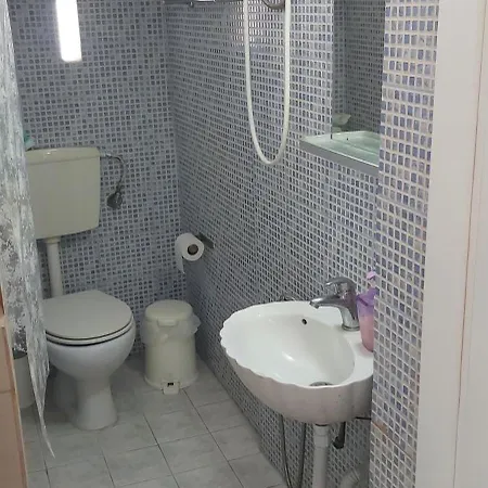 ράμπιας ενοικιαζόμενα Apartment *