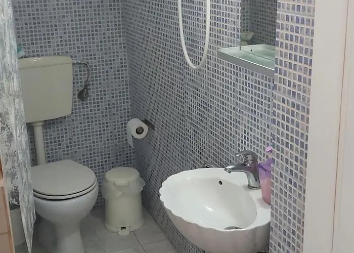 ράμπιας ενοικιαζόμενα Apartment *