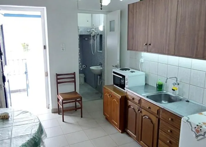 ράμπιας ενοικιαζόμενα Kímolos