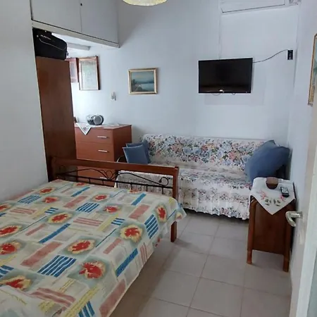Apartmán ράμπιας ενοικιαζόμενα *