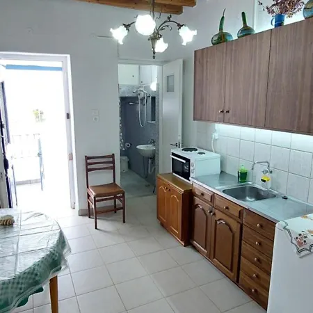 ράμπιας ενοικιαζόμενα Κίμωλος